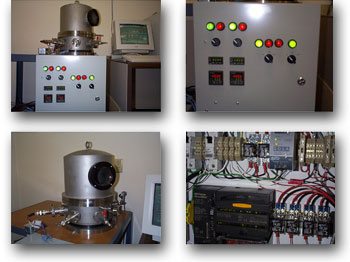 Thermal Vacuum Testing